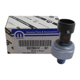 Sensor De Pressão De Oleo Cambio Dualogic 7086741 Original