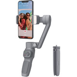 Estabilizador Zhiyun Smooth-q3 - Gimbal Para Smartphone