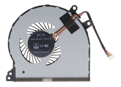 Ventilador Lenovo Ideapad 310-15ikb 310-15isk 510-15ikb V66