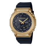 Reloj Mujer Casio Gm-s2100gb-1adr G-shock