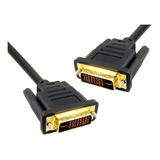 Cable Dvi 1,8m