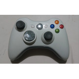 Joystick Inalambrico Xbox 360