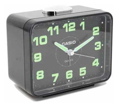 Reloj Despertador Casio Tq218 Original 