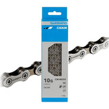 Cadena Shimano Hg54 10v Cadenilla Bicicleta Deore Tiagra 