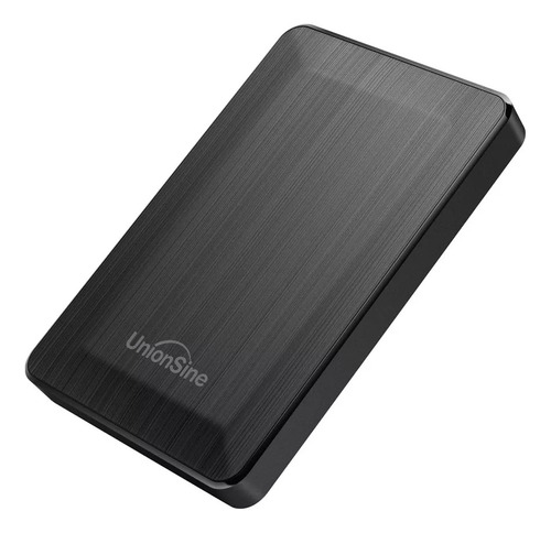 Hd Portátil 500gb Usb 3.0 Disco Rígido Externo Unionsine 