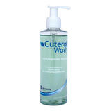 Cuteral Wash Gel Limpiador Facial Acne Facial 240ml 