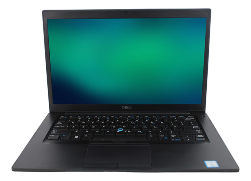Laptop Dell Latitude 7490 Core I7 8va 8gb/500ssd  14 Pul