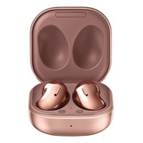 Auriculares Bluetooth Originales Galaxy Buds Live Bronze