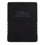 Tarjeta De Memoria De 128 Mb Para 2 Ps2