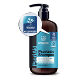 Sphagnum Botanicals Champu Para La Psoriasis Extra Strength