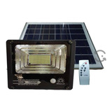 Reflector Solar 150w 164 Led Sensor De Luz Movimiento