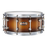 Pearl Tambor Redoblante Master Reserve Maple 14x6.5 Mrv1465s