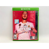 Fifa 20 Standard Edition Xbox One Físico