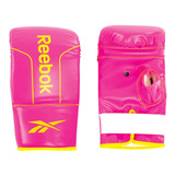 Guantilla Box Reebok Pu Rabx Fucsia M