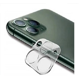 Mica Camara Para iPhone 11 Pro Y 11 Pro Max Vidrio Templado 