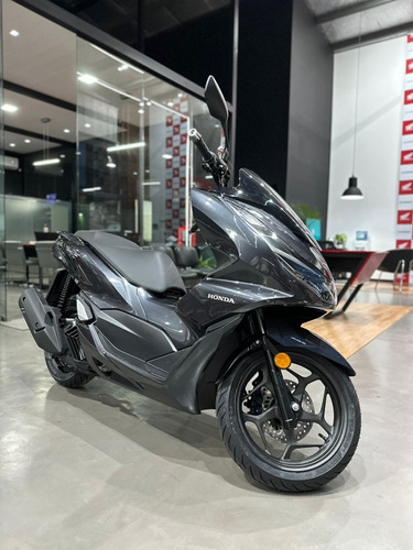 Honda Pcx 160  Paperino Srl