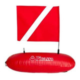 Boya  Blue Water Picasso Roja  22lt