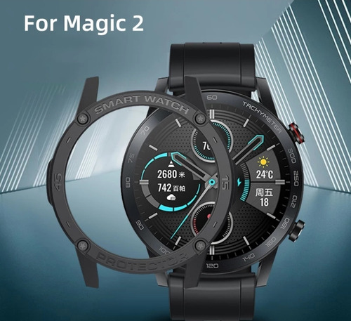 Funda Huawei Honor Watch Magic 2 46mm Mas Mica