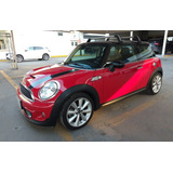 Mini Cooper S 2013