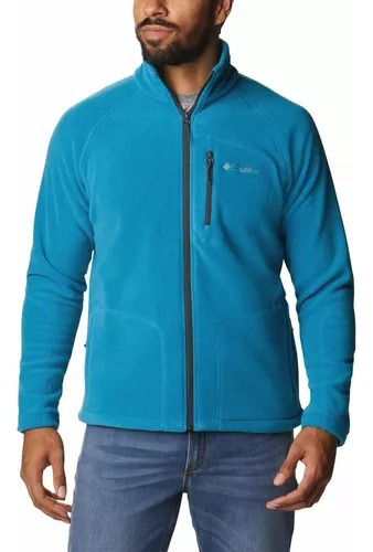 Campera Polar Hombre Fast Trek Ii Columbia