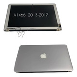 Tela Display Macbook Air 13 A1466 Completa 2013 2014 2015 17