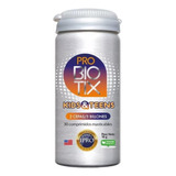 Pro Biotix - Kids & Tenes (30 Comprimidos Masticables)