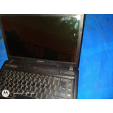 Laptop Toshiba Para Partes