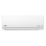 Aire Acondicionado Minisplit 12,000 Btu Mabe- Mmi12habwcam10 Color Blanco