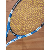 Raqueta Babolat Pure Drive Roddick Tdr Tienda De Raquetas 