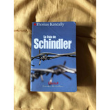 La Lista De Schindler - Thomas Keneally. Usado