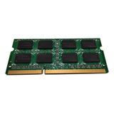 Memoria Ram Sodimm 4gb Ddr3 Mhz Elpida Notebook Laptop