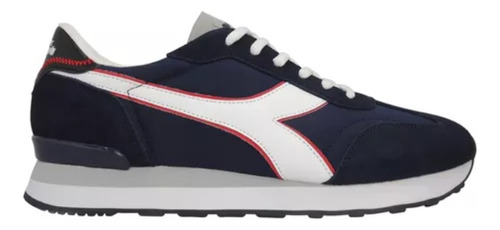 Zapatillas Diadora Sardinia Azul Marino