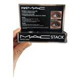 Mascara De Pestañas Mini Mac Stack 8ml.