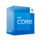 Procesador Intel Core I5-13400 De 13va Generación, 2.5 Ghz (