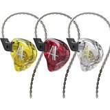 Audifonos In Ear Profesionales Cca By Kz Ca2