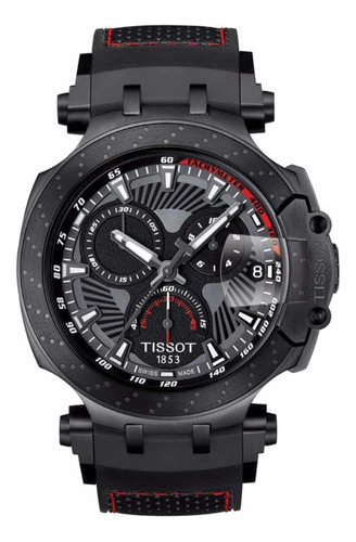 Reloj Tissot Moto Gp Edición Especial