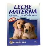 Leche Materna Para Cachorros Perros, Perritos Bebe Iray / Cs