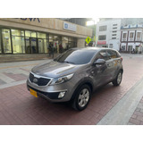 Kia Sportage 2014 2.0 Revolution Gasolina 166 Hp