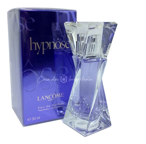 Lancôme Hypnôse Edp 30ml Feminino | Original + Amostra