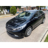 Kia Forte 2017 2.0 Ex Mt