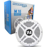 Subwoofer 10 Náutico Hurricane M10 Marine 300w- Sub 10