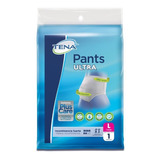 Tena Pants Ultra Large Unidad - Unidad a $6700