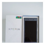 Sony Xperia Xz1 64 Gb Azul Luz De Luna 4 Gb Ram