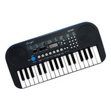 Teclado Musical De Niños Lexington 128 Ritmos 32 Mini Teclas