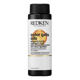 Color Gels Oil 5rv 60ml Redken