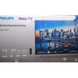 Pantalla Philips 70  Para Vender Por Pzs Pantalla Dañada