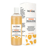 Loción Exfoliante C Tangerine, Exfoliante Corporal Y Facial