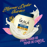 Creme Tratamento Skala 1kg Maionese Capilar