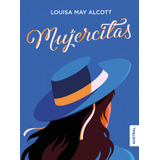 Libro Mujercitas. Louisa May Alcott. Austral. Español 