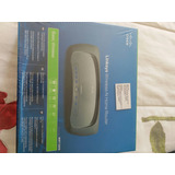 Roteador Sem Fios Linksys Wrt 120n Wireless-n Home Router